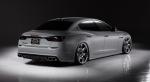 Maserati Quattroporte Executive Line by Wald 2019 года